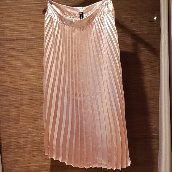 Pleated skirt - Picture 2 of 3